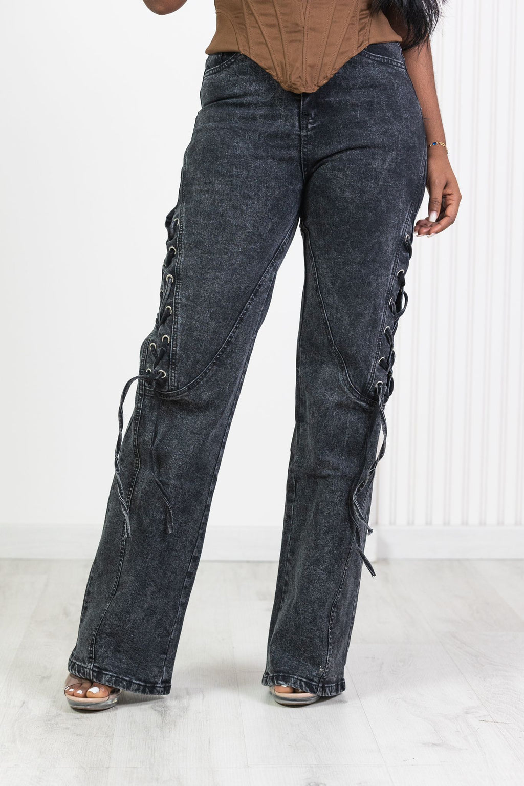 Jeans Western