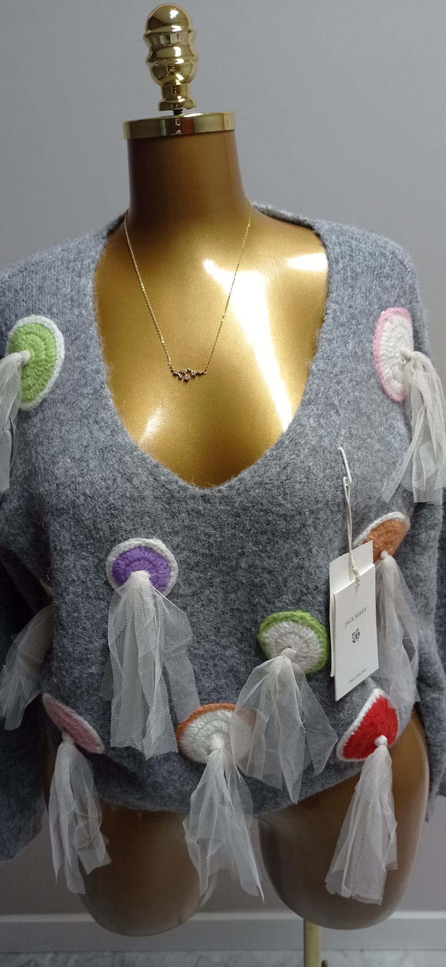 Jersey Atrapasueños