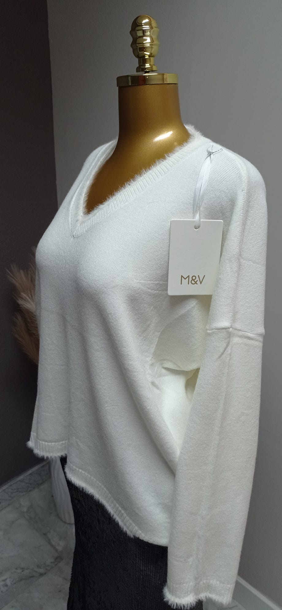 Jersey Nieves