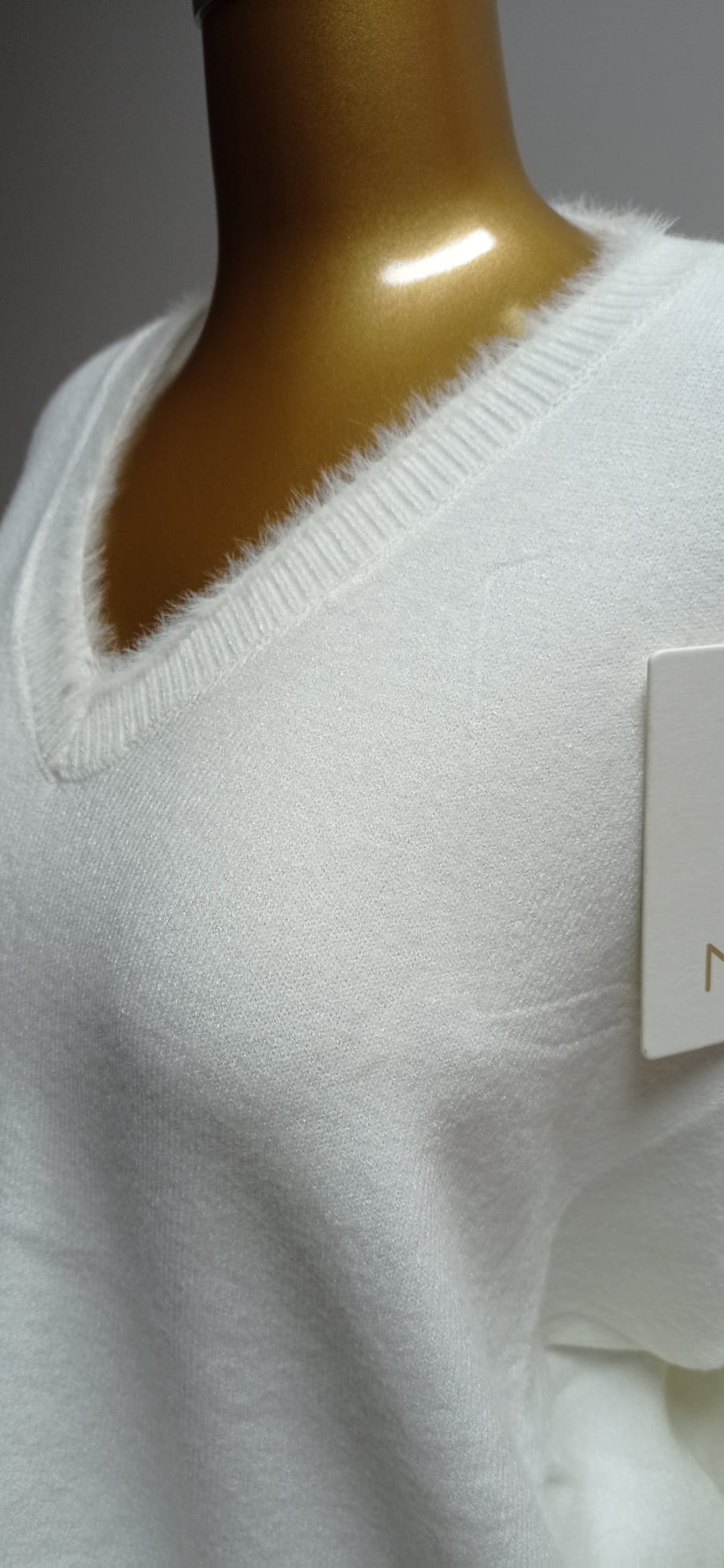 Jersey Nieves