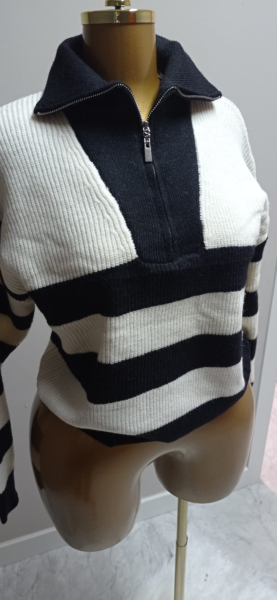 Jersey Polo