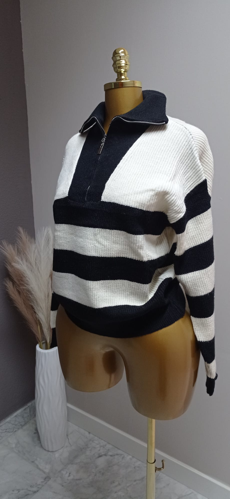 Jersey Polo