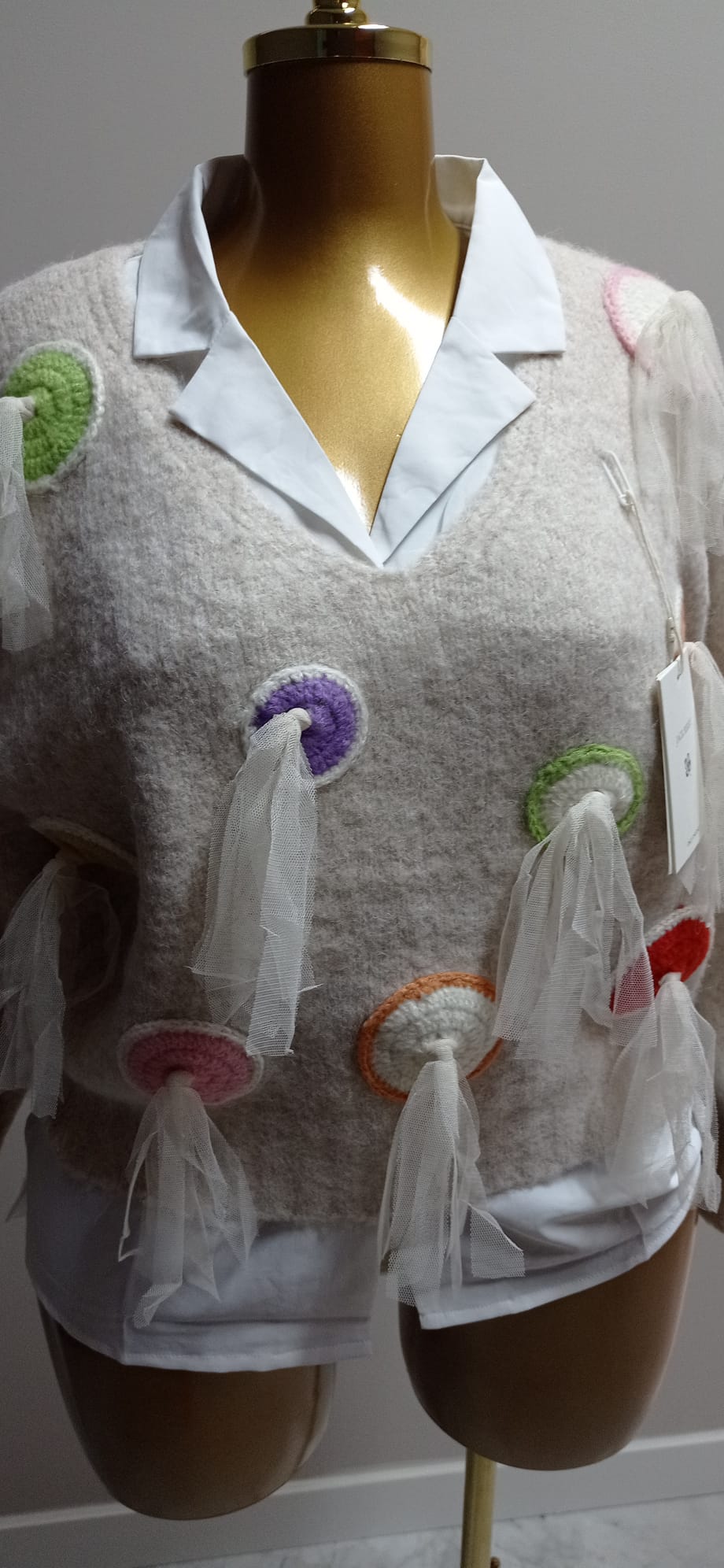 Jersey Atrapasueños