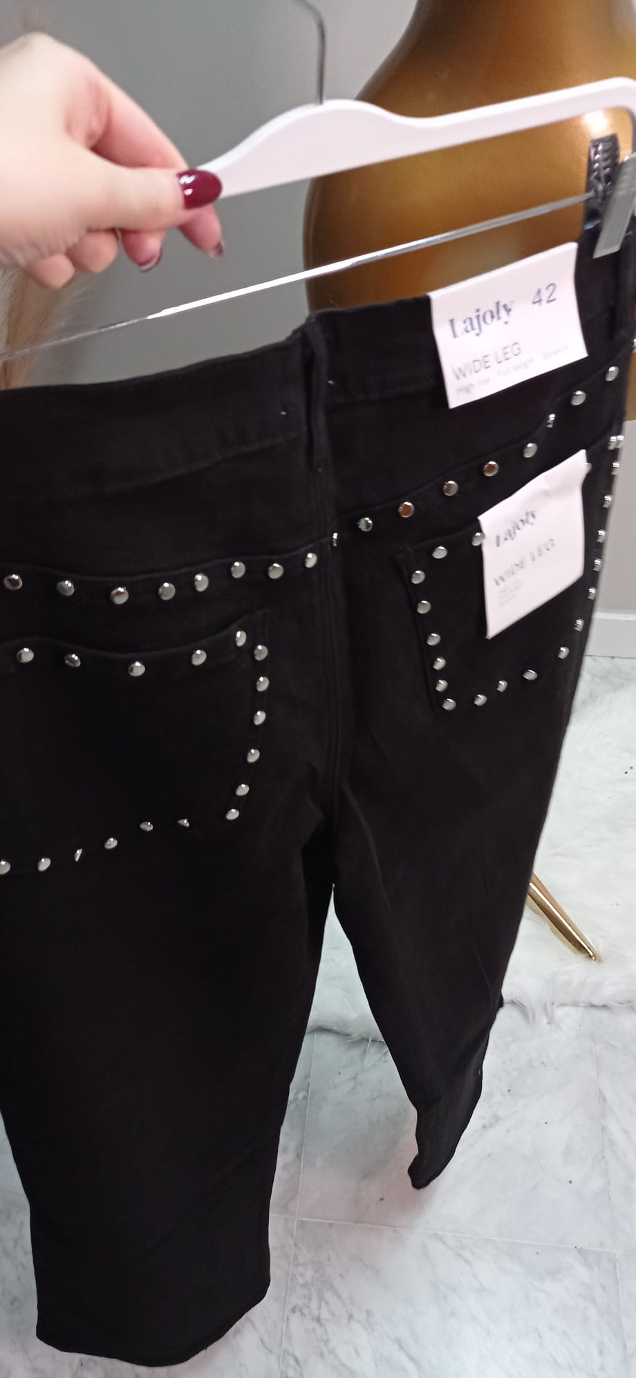 Pantalón Vegas
