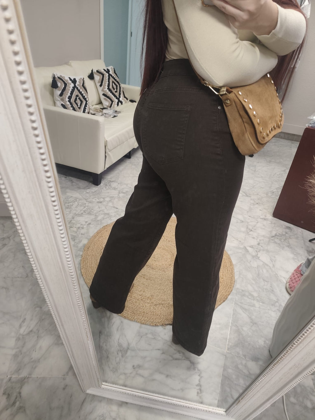 Pantalón Praga