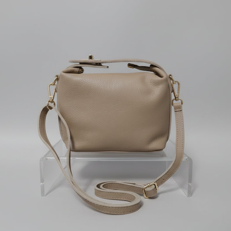 Bolso Antonella (Beige)